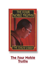 LamRim.com - The Four Noble Truths